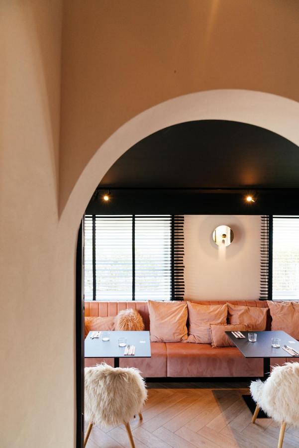 Enso - Boutique Hotel Knokke-Heist Ngoại thất bức ảnh