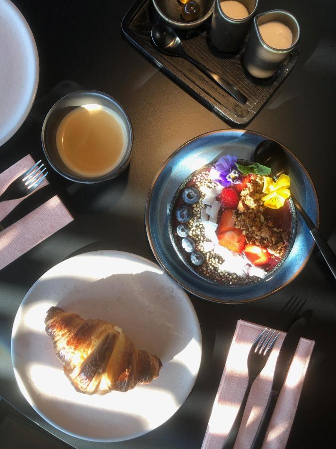 Enso - Boutique Hotel Knokke-Heist Ngoại thất bức ảnh