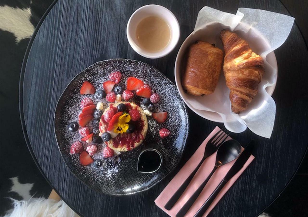 Enso - Boutique Hotel Knokke-Heist Ngoại thất bức ảnh