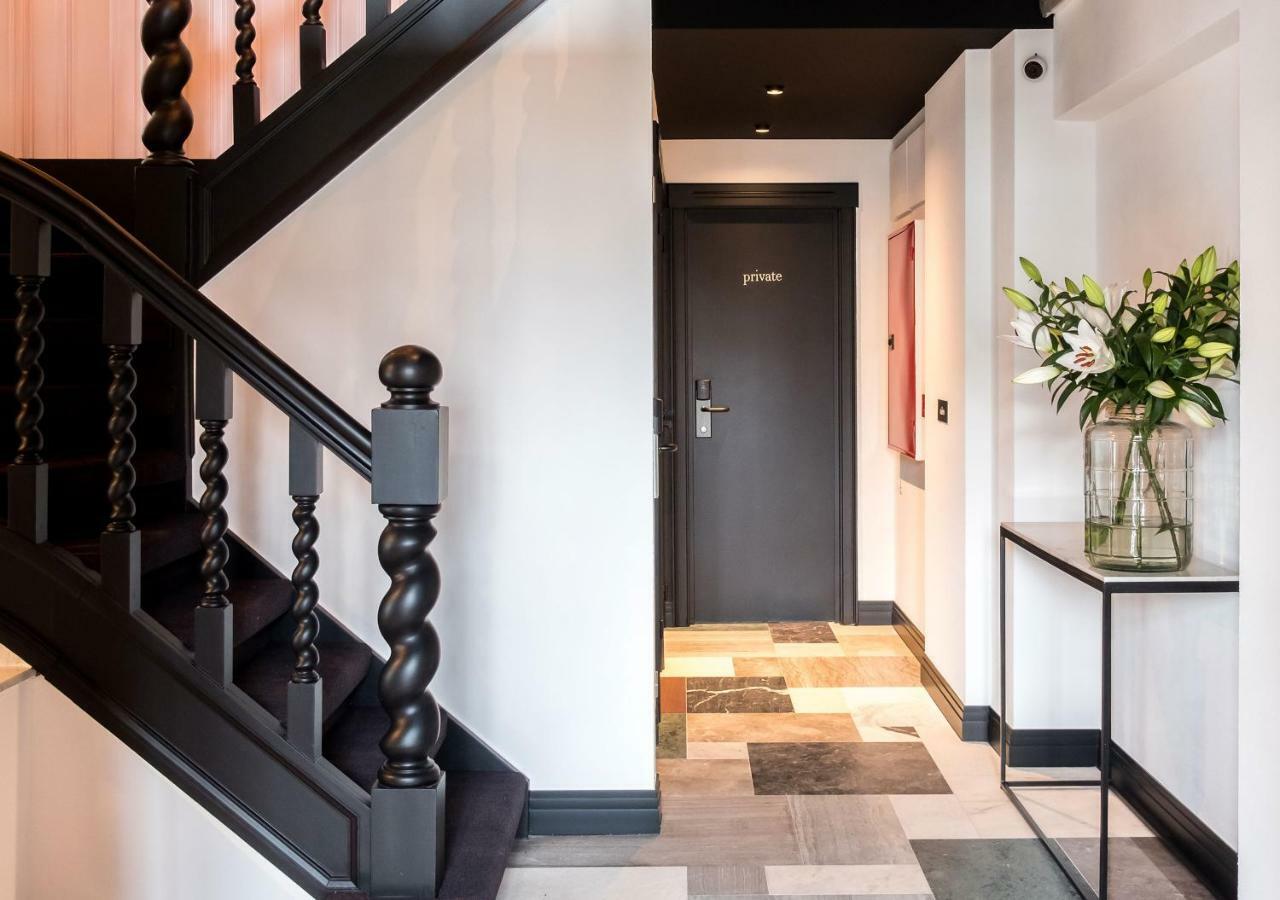 Enso - Boutique Hotel Knokke-Heist Ngoại thất bức ảnh