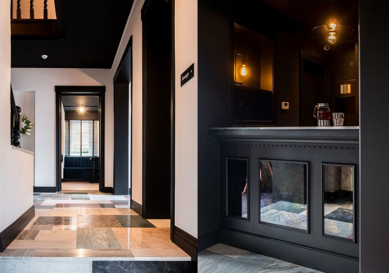 Enso - Boutique Hotel Knokke-Heist Ngoại thất bức ảnh