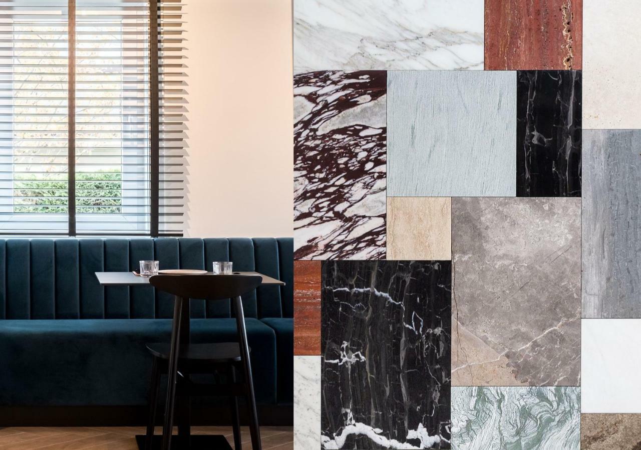 Enso - Boutique Hotel Knokke-Heist Ngoại thất bức ảnh